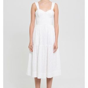 Rebecca vallance Valentina dress